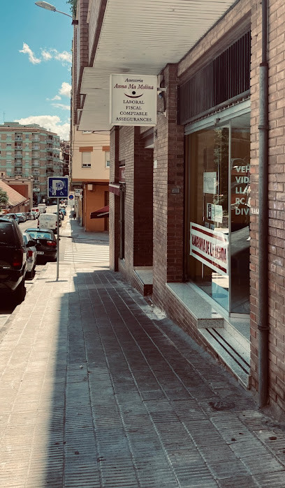 Assessoria Anna Mª Molina