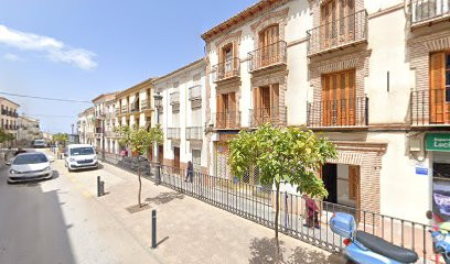 Astorga Aguilera Pablo S L