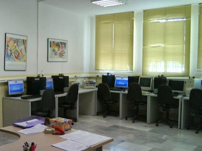 Aula Mentor de Benalmádena