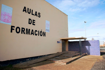 Aulas de Formación