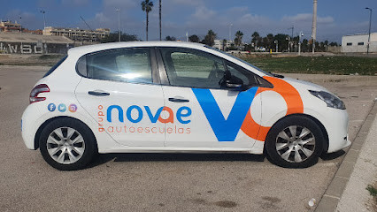 Autoescuelas Novae - Churriana