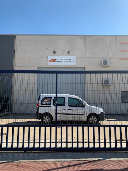 Automática Avanzada 2002 S.L.