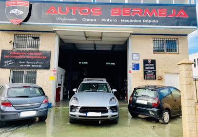 Autos Bermeja
