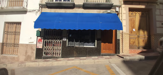 Autoservicio Fausto