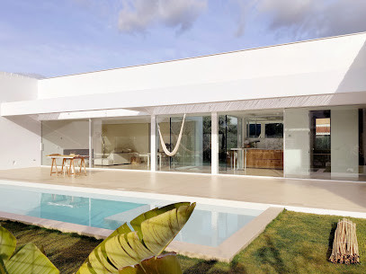 AYBAR ARCHITECTURE