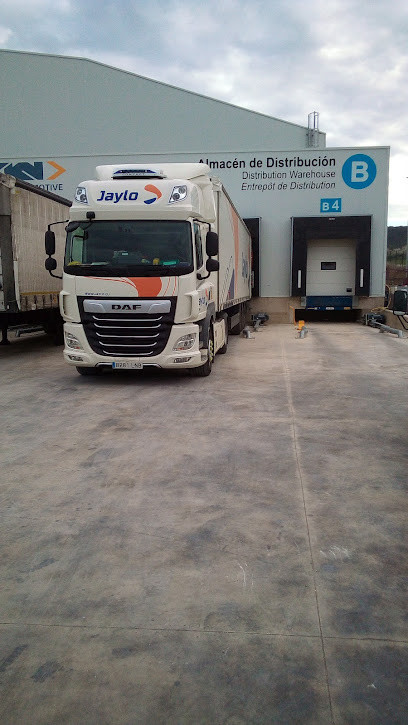 Ayra Servicio S.A.