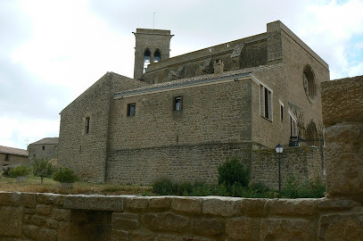Ayuntamiento de Artajona