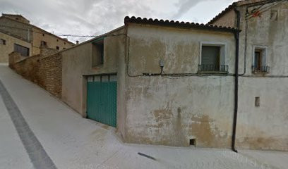 Ayuntamiento de Barbarin