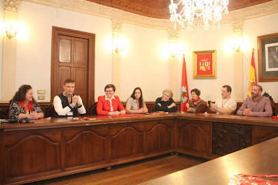 Ayuntamiento de Corella