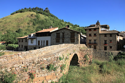 Ayuntamiento de Monreal