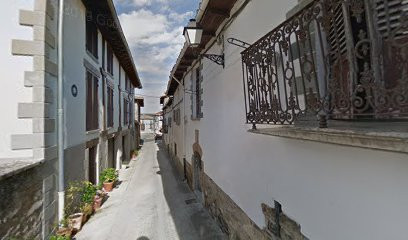 Ayuntamiento de Navascues