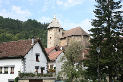 Ayuntamiento De Ochagavía