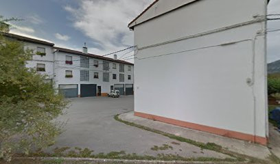 Ayuntamiento de Uharte Arakil