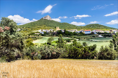 Ayuntamiento De Unzúe