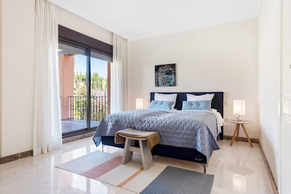 Azata Golf Villas