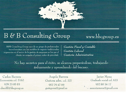 B&B Consulting Group