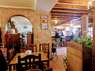 Bar Angel
