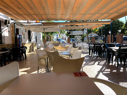Bar Ankanita (Bar Stop)