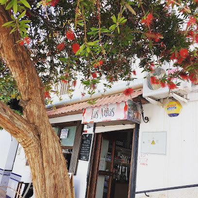 Bar Las Niñas