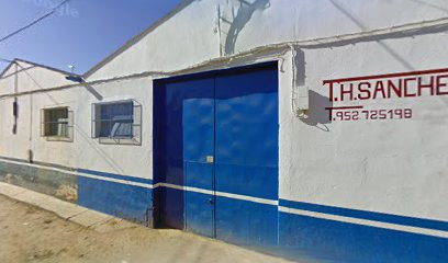 Base Grupo Capitan