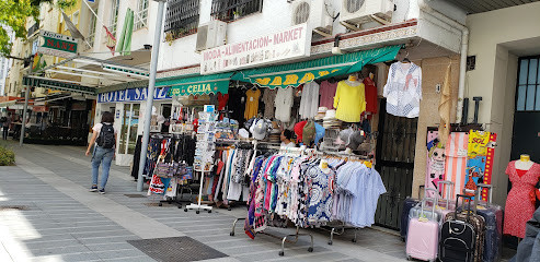 Bazar Marae