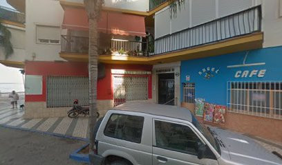 Beatriz Perea Medina - Arquitecto