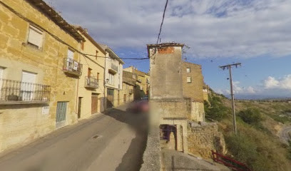 Binsa Instalaciones Eléctricas S L L