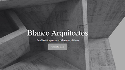 Blanco Arquitectos