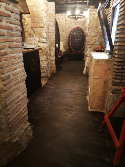 Bodega de Petra