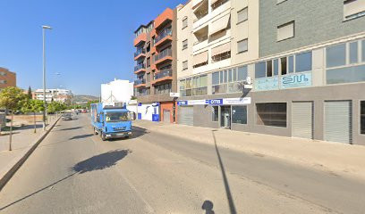 Box Arquitectura