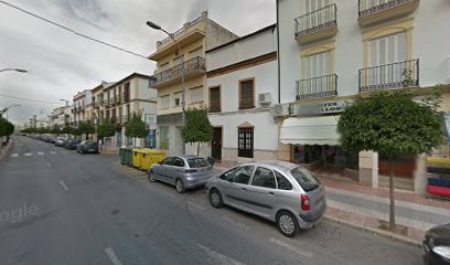 CADE Campillos