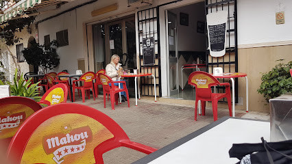 Cafe Bar Gloria