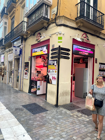 Café Madrid