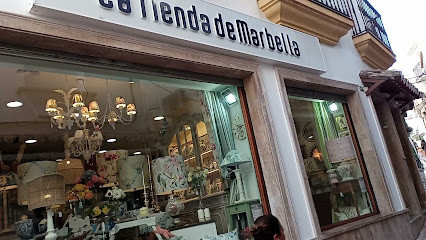 Cafeteria Churreria Puente Malaga