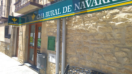 Caja Rural de Navarra