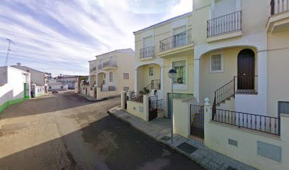 Calle Biznaga