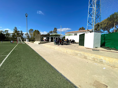 Campo de fútbol de la Viñuela