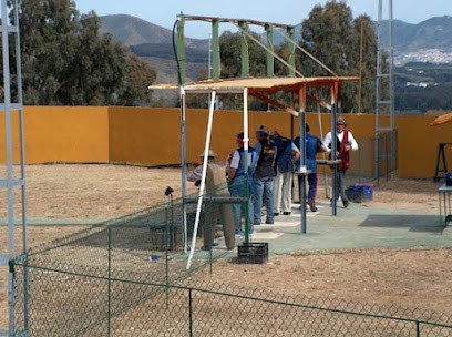Campo de Tiro "El Cerrajón" de Pizarra