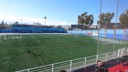 Campo del ronda