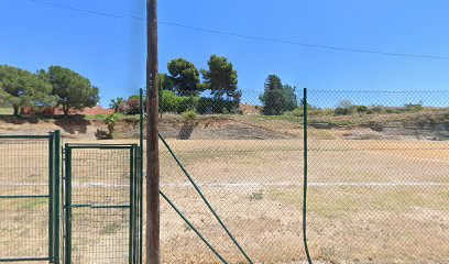 Campo Marbella Béisbol y Softball Club