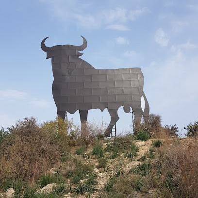 Cantera de Almayate