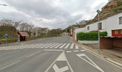 Cárcar Barranco