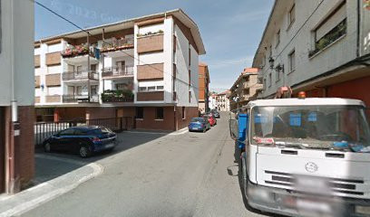 Carlos Arechinolaza Garrido