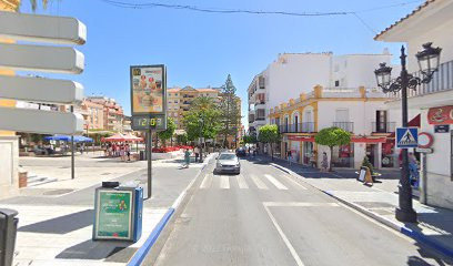 Carmen Mártir Alario