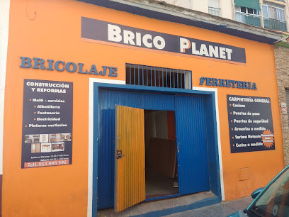 Carpinteria Bricoplanet
