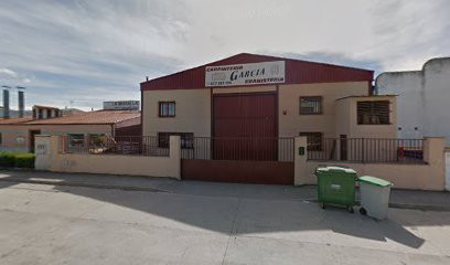 Carpintería García