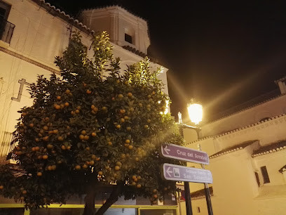 Casa Hermandad Los Estudiantes