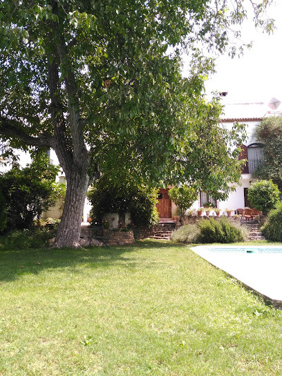 Casa La Cimada