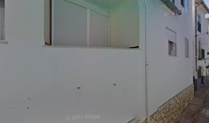 Casa Rural El Desahogo