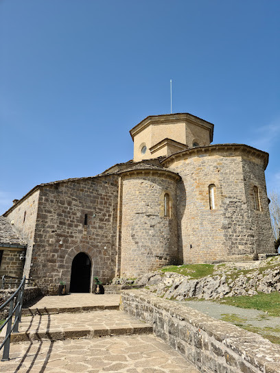 Casa Rural Urmendi